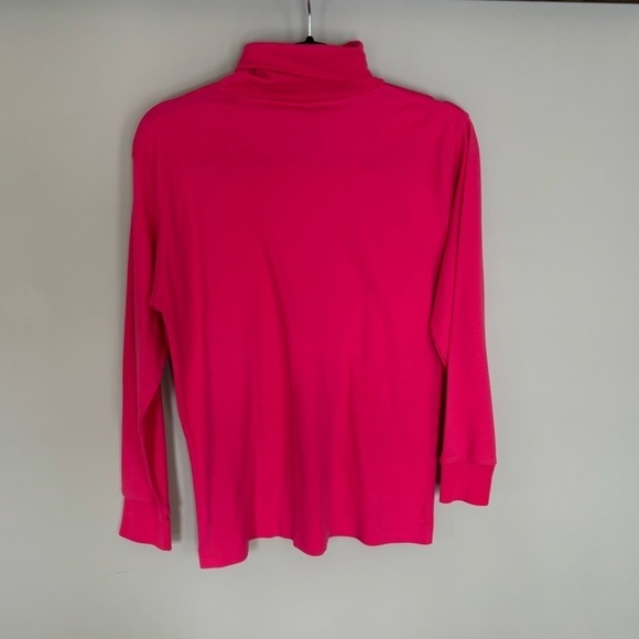 Vintage Gordini Lake Louise Ski Base Layer Top - Picture 2 of 8